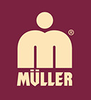 Logo Müller