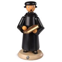 Müller Räuchermann - Martin Luther