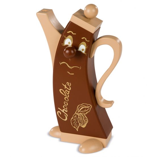 Müller Teekanne Chocolate