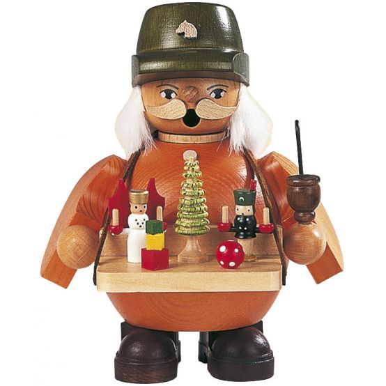 Müller Smoking man - Toys seller1