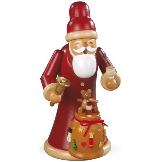 Müller Räuchermann - Weihnachtsmann3
